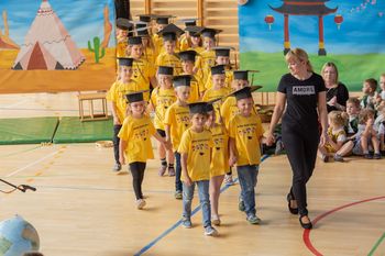 Vrtec Cirkovce - zaključna prireditev