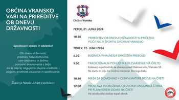 DAN DRŽAVNOSTI