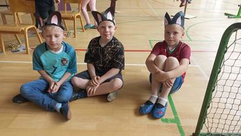 Predstava Potovanje skozi pravljice