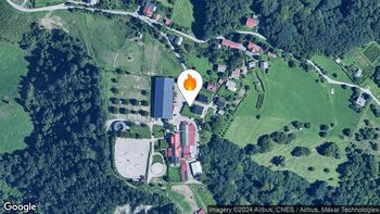 Požari v stanovanjskih stavbah 3. 6. 2024 20.19