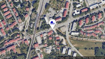 Poplave meteorne vode 4. 6. 2024 16.32 Poplave meteorne vode 4. 6. 2024 16.32
