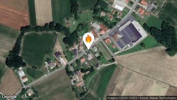 Požari v nestanovanjskih stavbah 5. 6. 2024 8.24