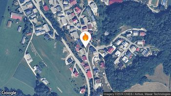 Požari v stanovanjskih stavbah 5. 6. 2024 14.25