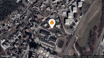 Požari v nestanovanjskih stavbah 5. 6. 2024 14.46