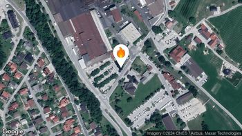 Požari v kompleksnih industrijskih objektih 5. 6. 2024 15.38