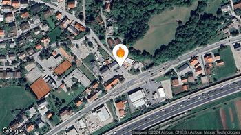 Požari v nestanovanjskih stavbah 6. 6. 2024 4.51 Požari v nestanovanjskih stavbah 6. 6. 2024 4.51