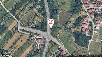 Nesreče v cestnem prometu 6. 6. 2024 10.18 Nesreče v cestnem prometu 6. 6. 2024 10.18
