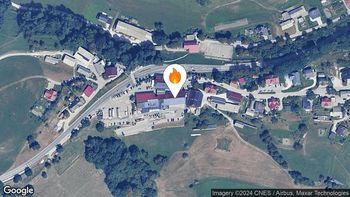 Požari na sredstvih cestnega prometa 7. 6. 2024 10.35