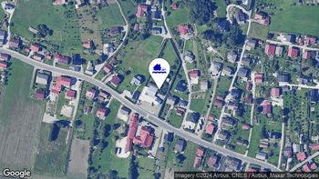 Poplave meteorne vode 7. 6. 2024 22.10