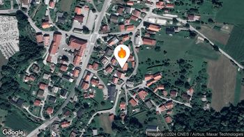 Požari v stanovanjskih stavbah 7. 6. 2024 13.15