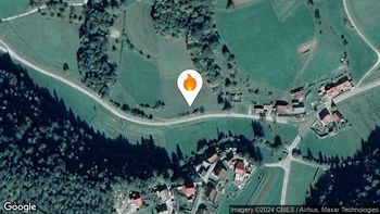 Požari na delovnih, kmetijskih in gradbenih strojih 8. 6. 2024 21.46