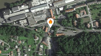 Požari v kompleksnih industrijskih objektih 10. 6. 2024 18.06