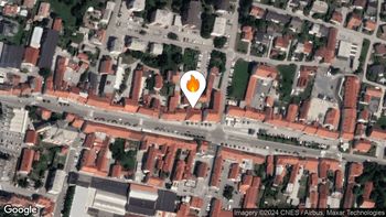 Požari na sredstvih cestnega prometa 11. 6. 2024 0.58