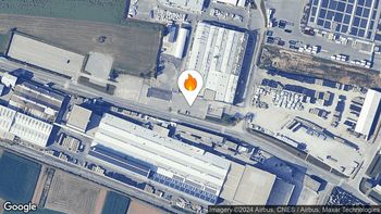 Požari v kompleksnih industrijskih objektih 11. 6. 2024 22.17