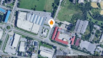 Požari v nestanovanjskih stavbah 13. 6. 2024 21.04