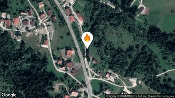 Požari na sredstvih cestnega prometa 14. 6. 2024 13.12
