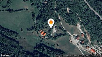 Požari v stanovanjskih stavbah 14. 6. 2024 20.16