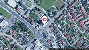 Nesreče v cestnem prometu 15. 6. 2024 13.31