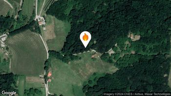 Požari v naravi oziroma na prostem 15. 6. 2024 14.08