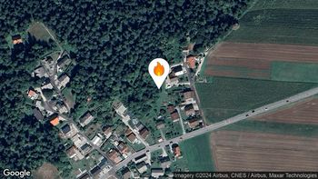 Požari na gozdnih in grmovnih površinah 15. 6. 2024 17.50