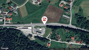 Nesreče v cestnem prometu 17. 6. 2024 13.03