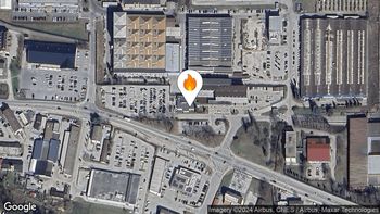 Požari v kompleksnih industrijskih objektih 17. 6. 2024 15.55