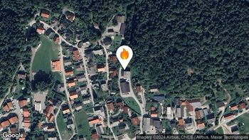 Požari v nestanovanjskih stavbah 19. 6. 2024 15.11