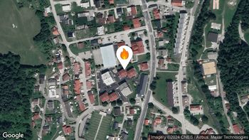 Požari v stanovanjskih stavbah 20. 6. 2024 19.36