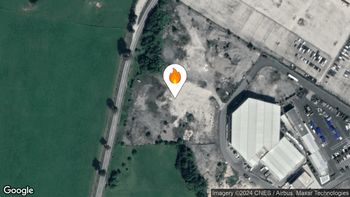 Požari v naravi oziroma na prostem 20. 6. 2024 20.00