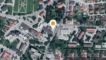 Požari na sredstvih cestnega prometa 21. 6. 2024 19.04
