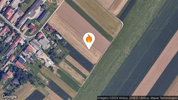 Požari v naravi oziroma na prostem 22. 6. 2024 4.08