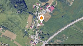 Požari v naravi oziroma na prostem 23. 6. 2024 12.21
