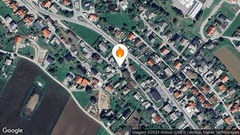 Požari v naravi oziroma na prostem 24. 6. 2024 22.57