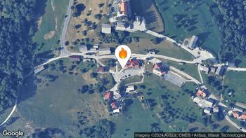 Požari v nestanovanjskih stavbah 26. 6. 2024 6.15