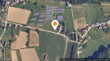 Požari cevovodih, komunikacijskih omrežjih in elektroenergetskih vodih 27. 6. 2024 3.44 Požari cevovodih, komunikacijskih omrežjih in elektroenergetskih vodih 27. 6. 2024 3.44