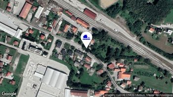 Poplave meteorne vode 27. 6. 2024 16.42