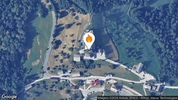 Požari v nestanovanjskih stavbah 29. 6. 2024 11.28