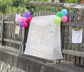 LOMSKI KLIČEMO POČITNICE