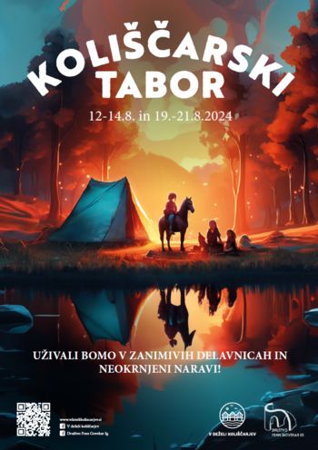 Koliščarski tabor 2