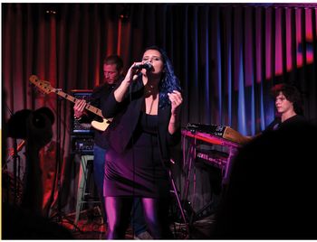Poletje v Žalcu: Soul, jazz in jaz