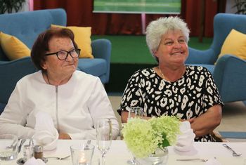 Julijski slavljenci in poletne igre