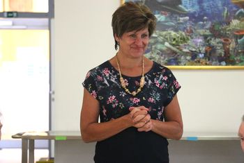 Julijski slavljenci in poletne igre
