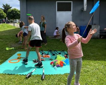 Aktivne počitnice v Mestni občini Celje za lepe in ustvarjalne poletne dni
