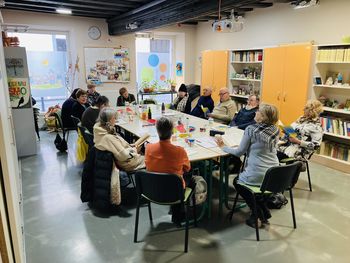 Poletno obarvano dogajanje v Večgeneracijskem centru Socio 