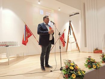 120 let gasilstva na Hrušici