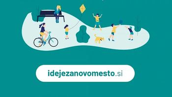 Do 31. julija glasovanje o predlogih občanov za nove projekte