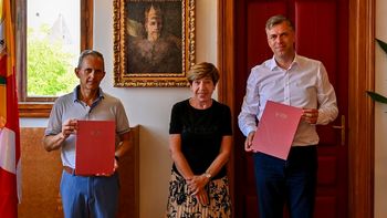 Vavpotičeva ulica bo po prenovi urejena kot slepa ulica