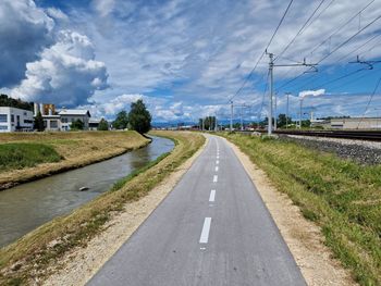 Sredi septembra uradno odprtje kolesarke Celje-Štore-Šentj