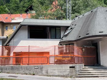 Začetek prenove Zdravstvenega doma Jesenice