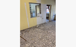 Začetek prenove Zdravstvenega doma Jesenice